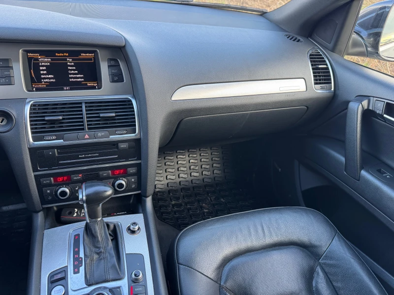 Audi Q7 3.0tfsi, снимка 9 - Автомобили и джипове - 52670719