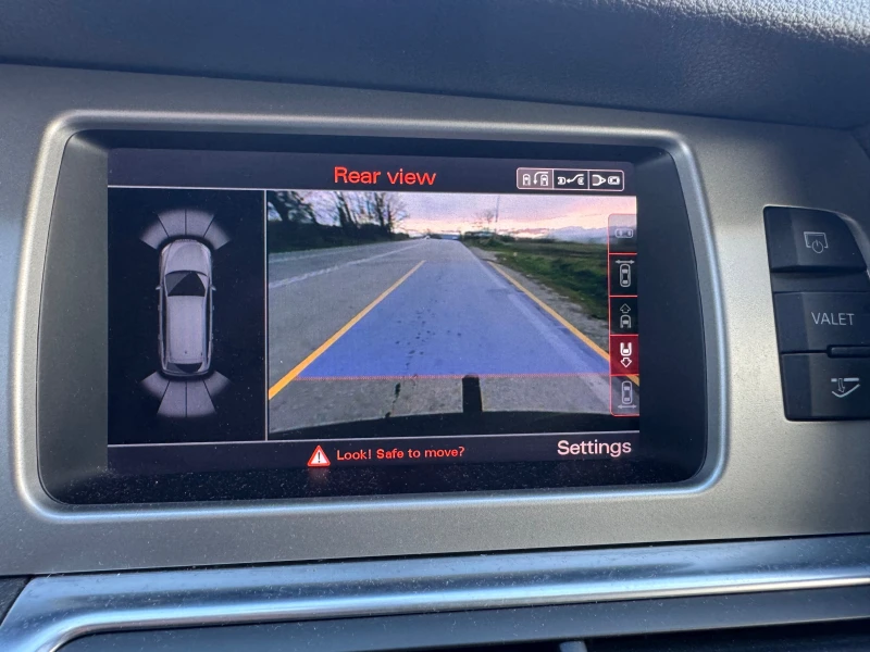 Audi Q7 3.0tfsi, снимка 11 - Автомобили и джипове - 52670719