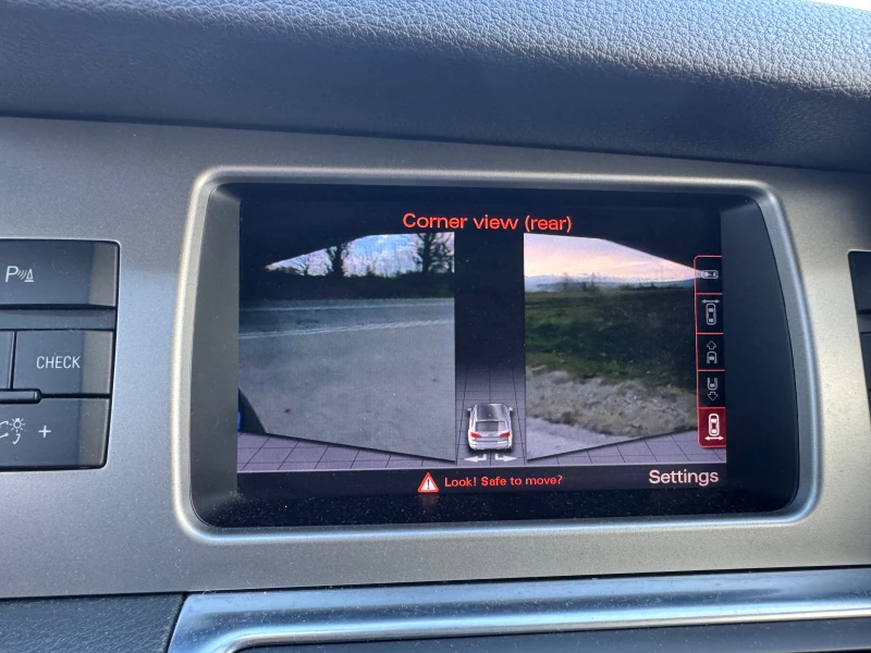 Audi Q7 3.0tfsi, снимка 14 - Автомобили и джипове - 52670719