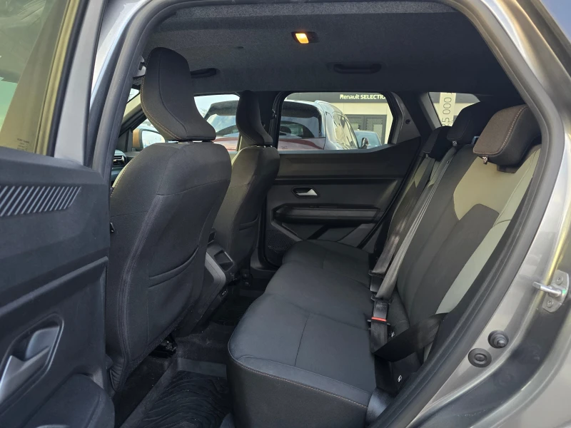 Dacia Duster 1.0 Tce/LPG Extreme, снимка 7 - Автомобили и джипове - 52712010