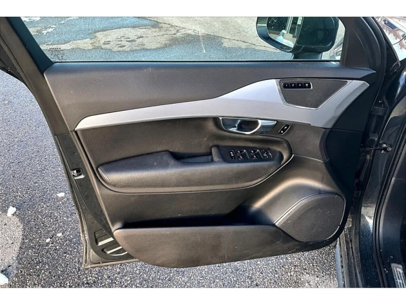 Volvo Xc90 * T5 | LEATHER * БЕЗ ПЪРВОНАЧАЛНА ВНОСКА, снимка 2 - Автомобили и джипове - 53000833