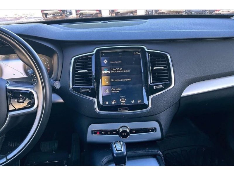 Volvo Xc90 * T5 | LEATHER * БЕЗ ПЪРВОНАЧАЛНА ВНОСКА, снимка 10 - Автомобили и джипове - 53000833