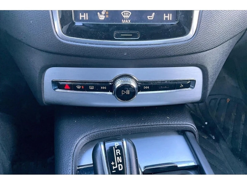 Volvo Xc90 * T5 | LEATHER * БЕЗ ПЪРВОНАЧАЛНА ВНОСКА, снимка 12 - Автомобили и джипове - 53000833