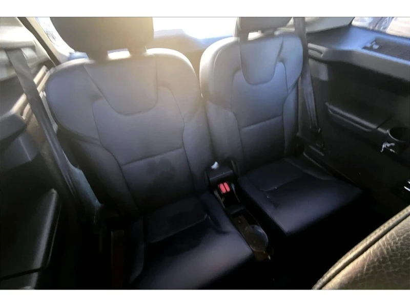 Volvo Xc90 * T5 | LEATHER * БЕЗ ПЪРВОНАЧАЛНА ВНОСКА, снимка 16 - Автомобили и джипове - 53000833