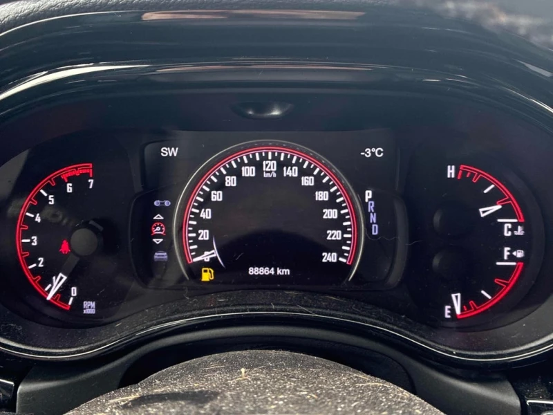 Dodge Durango R/T AWD  CARFAX, снимка 8 - Автомобили и джипове - 53007369