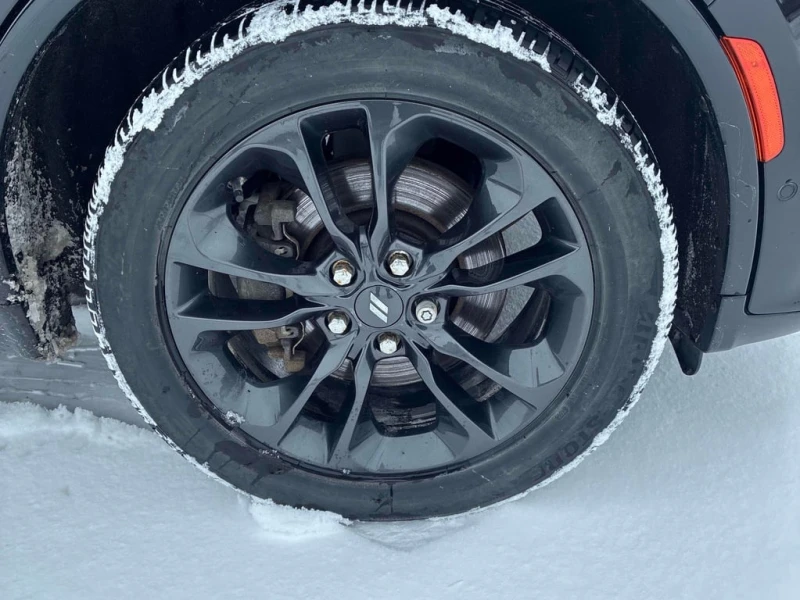 Dodge Durango R/T AWD  CARFAX, снимка 7 - Автомобили и джипове - 53007369