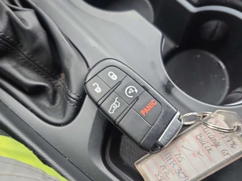 Dodge Durango GT Plus AWD * ПОДГРЕВИ * CARFAX, снимка 8 - Автомобили и джипове - 53534246