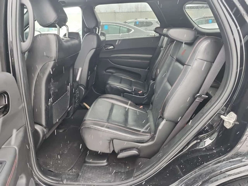 Dodge Durango GT Plus AWD * ПОДГРЕВИ * CARFAX, снимка 13 - Автомобили и джипове - 53534246