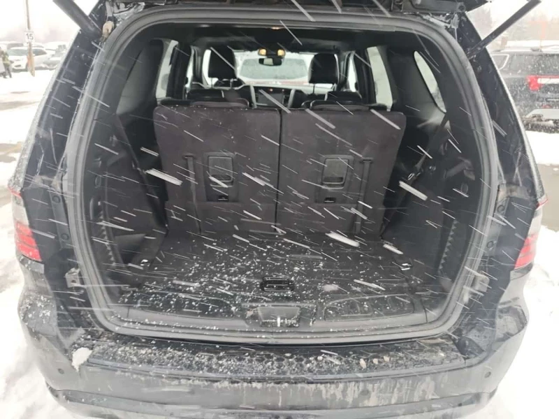 Dodge Durango GT Plus AWD * ПОДГРЕВИ * CARFAX, снимка 15 - Автомобили и джипове - 53534246