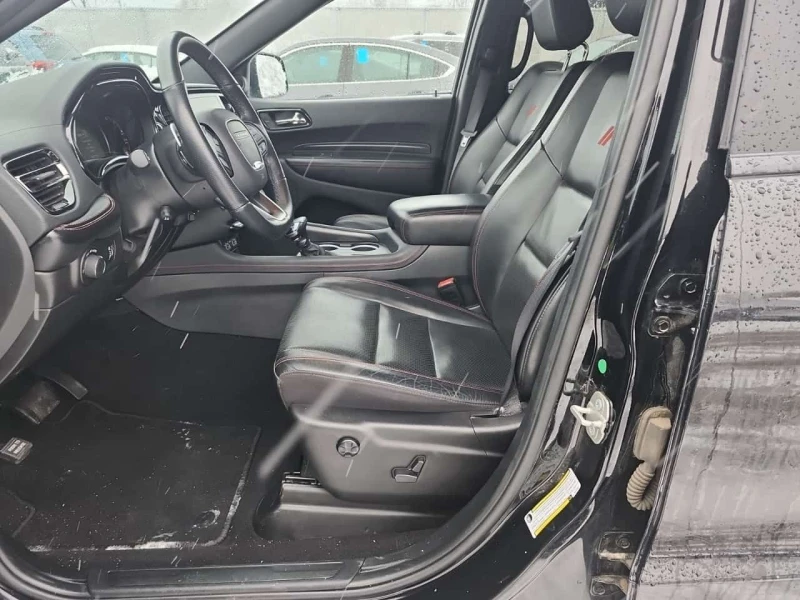 Dodge Durango GT Plus AWD * ПОДГРЕВИ * CARFAX, снимка 5 - Автомобили и джипове - 53534246