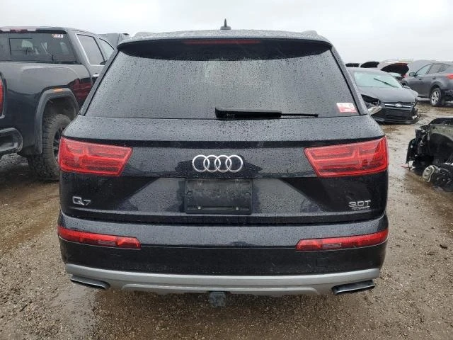 Audi Q7 PRESTIGE* BOSE* HEAD-UP* PANO, снимка 3 - Автомобили и джипове - 49271663