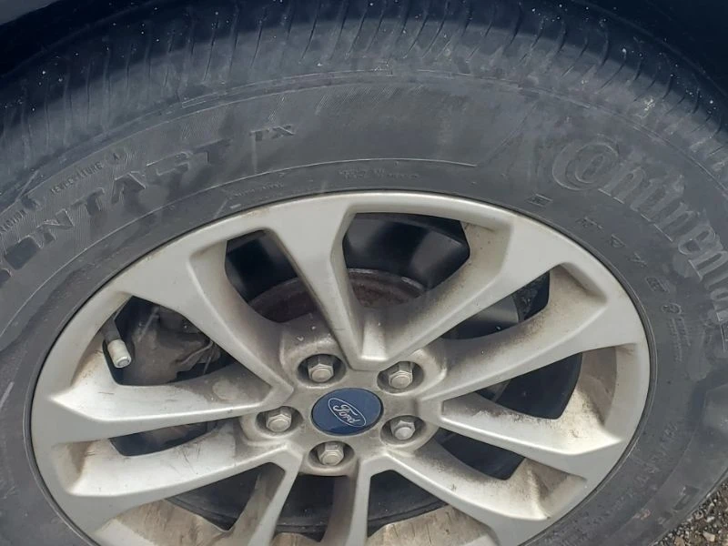 Ford Escape * SE * CARFAX *    | Mobile.bg   7