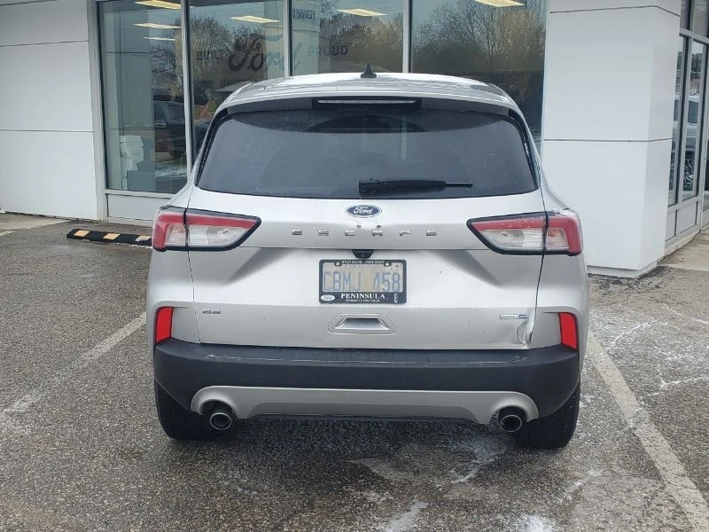 Ford Escape * SE * CARFAX *    | Mobile.bg   4