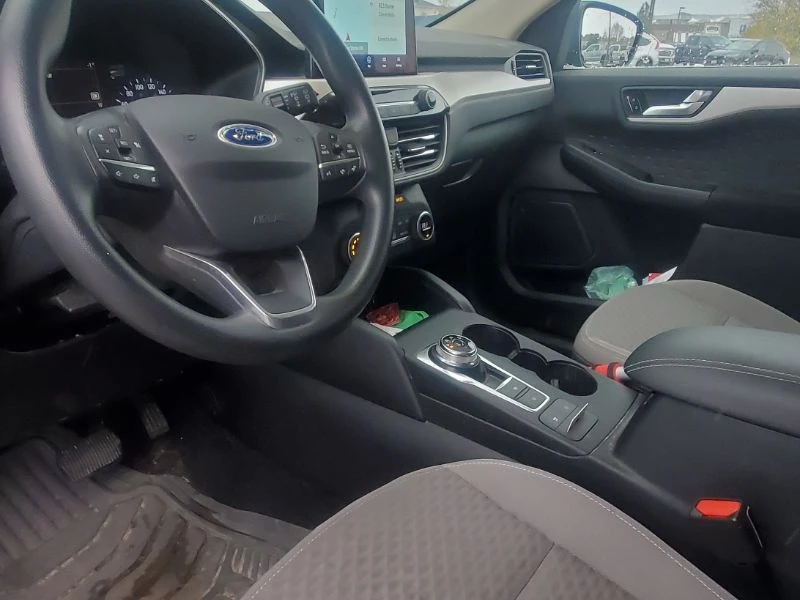 Ford Escape * SE * CARFAX *    | Mobile.bg   5