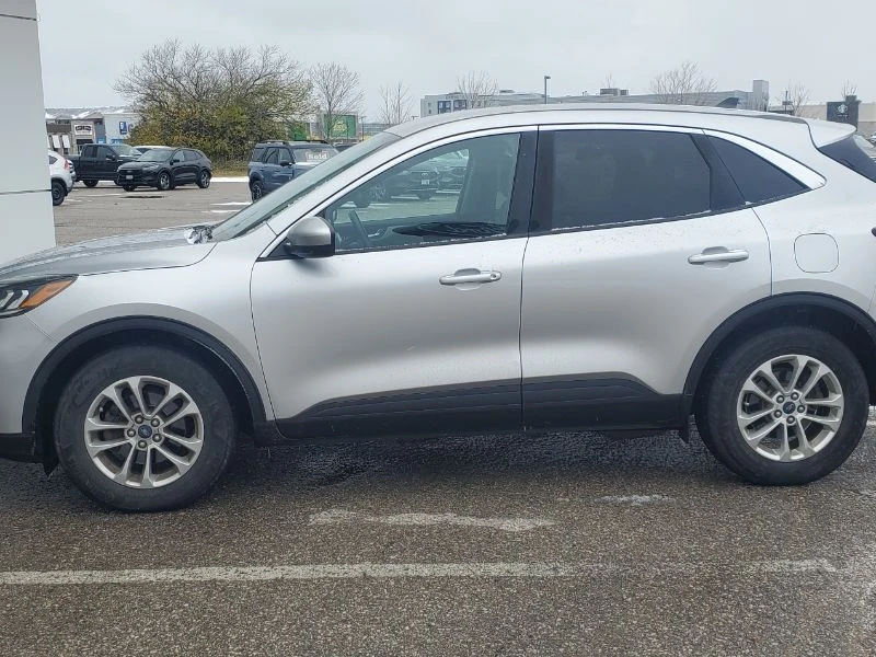 Ford Escape * SE * CARFAX *    | Mobile.bg   2