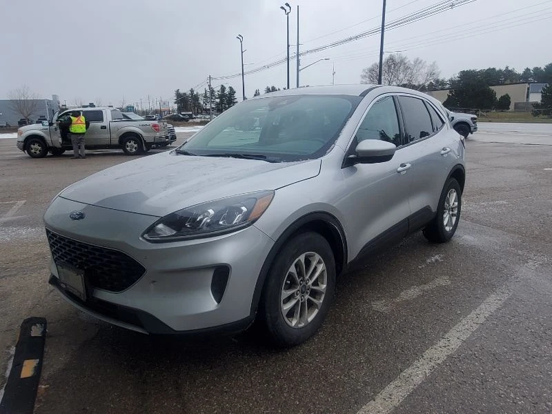 Ford Escape * SE * CARFAX * БЕЗ ПЪРВОНАЧАЛНА ВНОСКА - 28450 лв. / 14546.25 € - 90480794 1