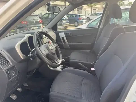 Daihatsu Terios 4x4 110.000km!!!! 1.3 мотор с верига!, снимка 9 - Автомобили и джипове - 53926141