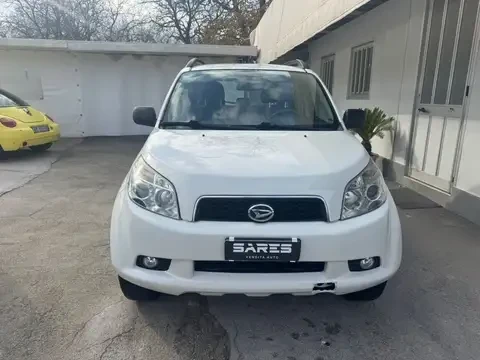 Daihatsu Terios 4x4 110.000km!!!! 1.3 мотор с верига!, снимка 2 - Автомобили и джипове - 53926141