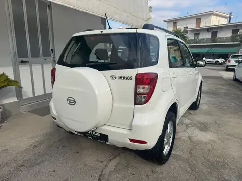 Daihatsu Terios 4x4 110.000km!!!! 1.3 мотор с верига!, снимка 6 - Автомобили и джипове - 53926141