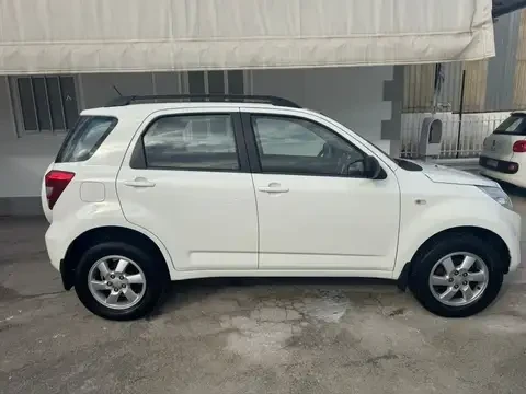 Daihatsu Terios 4x4 110.000km!!!! 1.3 мотор с верига!, снимка 7 - Автомобили и джипове - 53926141