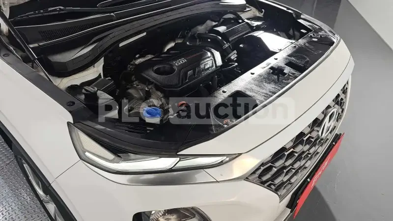 Hyundai Santa fe PANORAMA| ��������| LANE ASSIST|  | Mobile.bg � ����������� 6