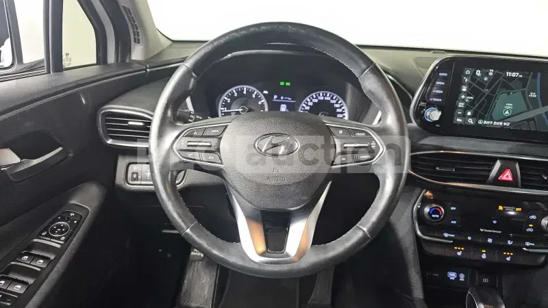 Hyundai Santa fe PANORAMA| ��������| LANE ASSIST|  | Mobile.bg � ����������� 13