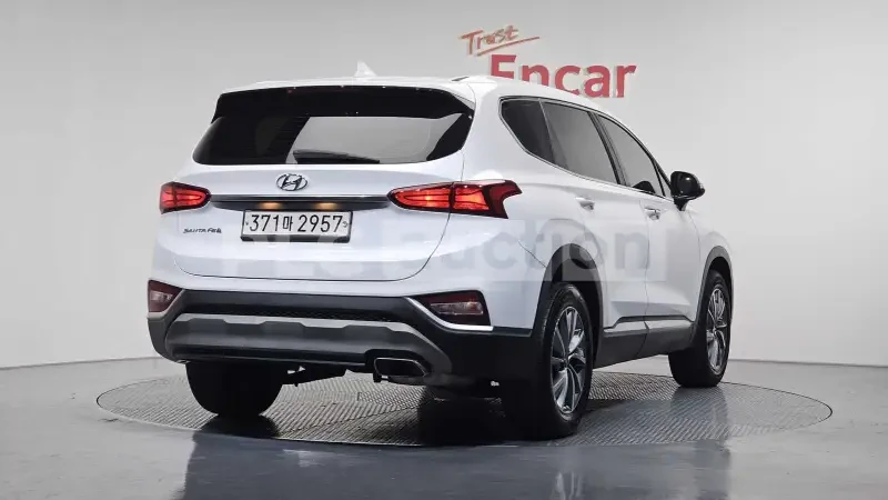 Hyundai Santa fe PANORAMA| ��������| LANE ASSIST|  | Mobile.bg � ����������� 2