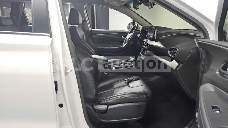 Hyundai Santa fe PANORAMA| ��������| LANE ASSIST|  | Mobile.bg � ����������� 11