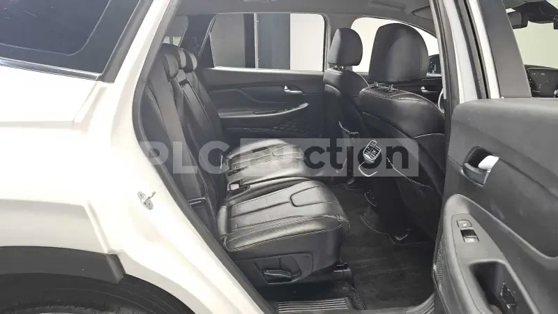 Hyundai Santa fe PANORAMA| ��������| LANE ASSIST|  | Mobile.bg � ����������� 12