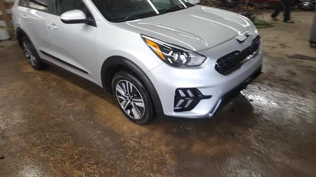 Kia Niro 1.6l Lxs* FWD | Mobile.bg � ����������� 13