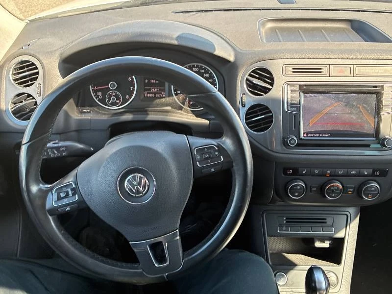 VW Tiguan * 4MOTION * HIGHLINE * PANO * CARFAX | Mobile.bg � ����������� 8