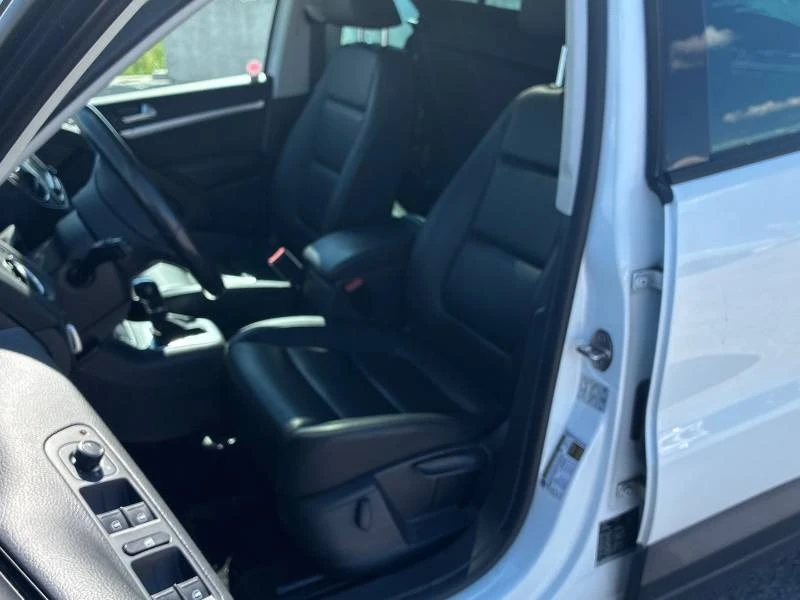 VW Tiguan * 4MOTION * HIGHLINE * PANO * CARFAX | Mobile.bg � ����������� 7