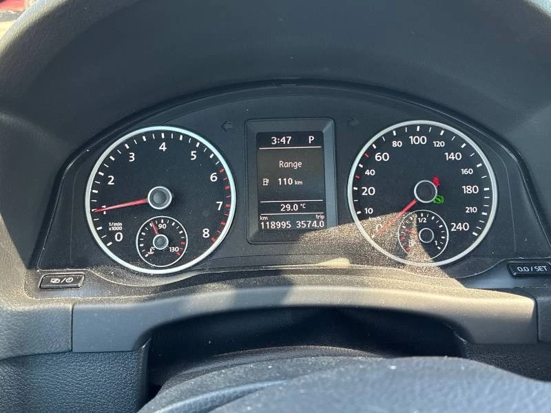 VW Tiguan * 4MOTION * HIGHLINE * PANO * CARFAX | Mobile.bg � ����������� 9