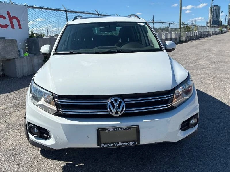 VW Tiguan * 4MOTION * HIGHLINE * PANO * CARFAX | Mobile.bg � ����������� 2