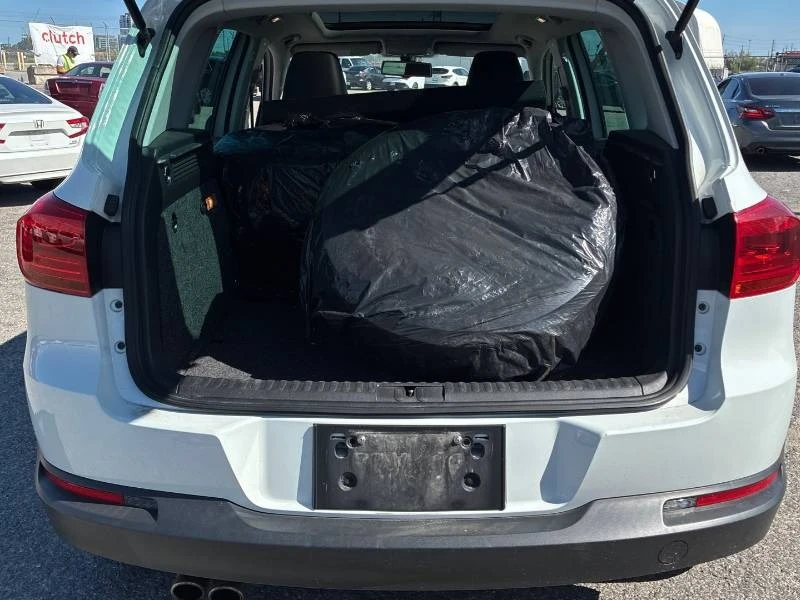 VW Tiguan * 4MOTION * HIGHLINE * PANO * CARFAX | Mobile.bg � ����������� 14