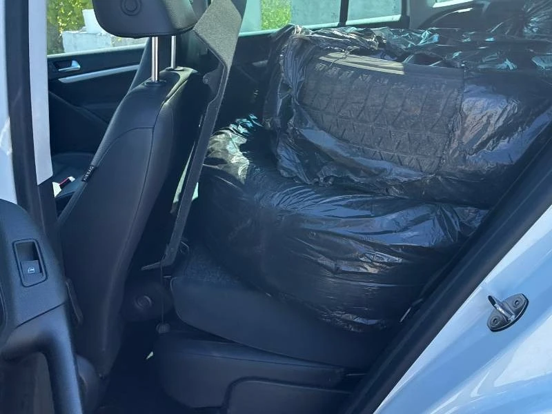 VW Tiguan * 4MOTION * HIGHLINE * PANO * CARFAX | Mobile.bg � ����������� 13