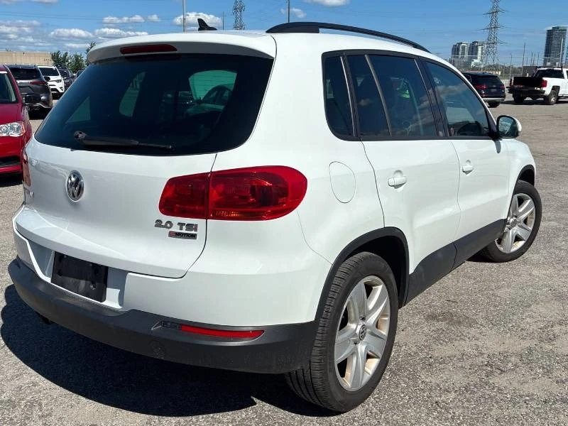 VW Tiguan * 4MOTION * HIGHLINE * PANO * CARFAX | Mobile.bg � ����������� 4
