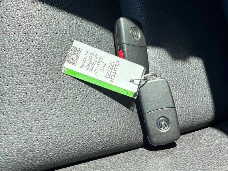 VW Tiguan * 4MOTION * HIGHLINE * PANO * CARFAX | Mobile.bg � ����������� 11