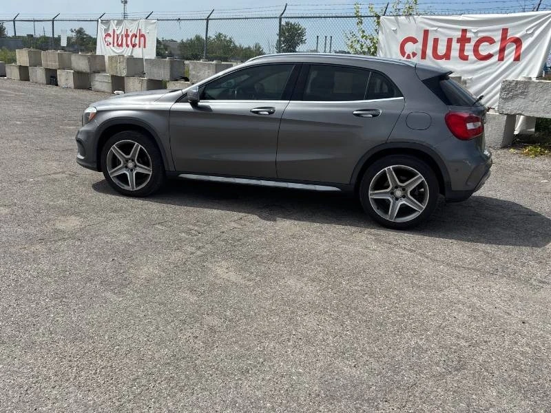 Mercedes-Benz GLA 250 * 4MATIC * CARFAX * ОПЦИЯ ЗА ФИНАНСИРАНЕ , снимка 7 - Автомобили и джипове - 55753511