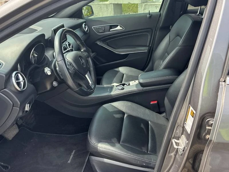 Mercedes-Benz GLA 250 * 4MATIC * CARFAX * ОПЦИЯ ЗА ФИНАНСИРАНЕ , снимка 8 - Автомобили и джипове - 55753511