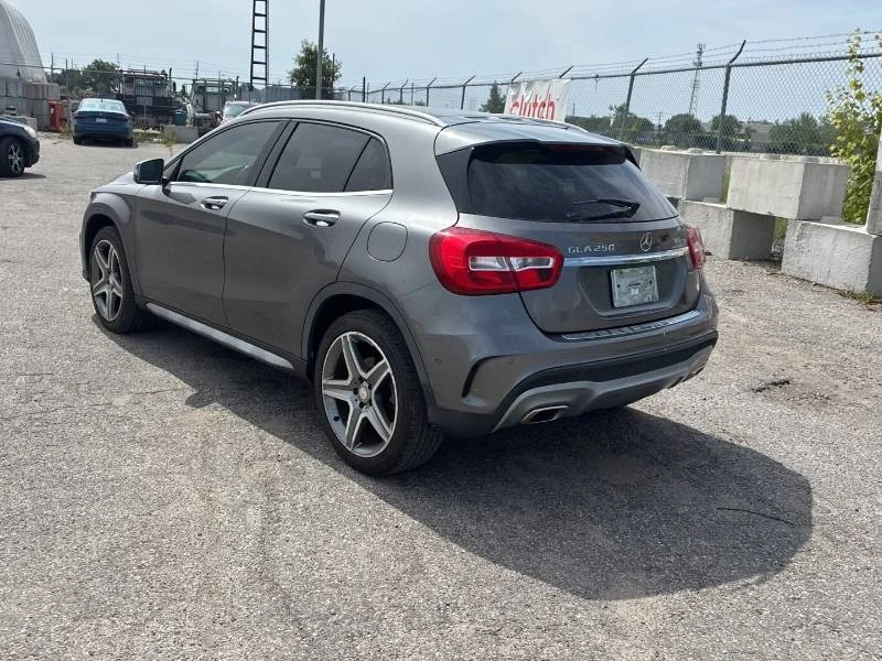 Mercedes-Benz GLA 250 * 4MATIC * CARFAX * ОПЦИЯ ЗА ФИНАНСИРАНЕ , снимка 6 - Автомобили и джипове - 55753511