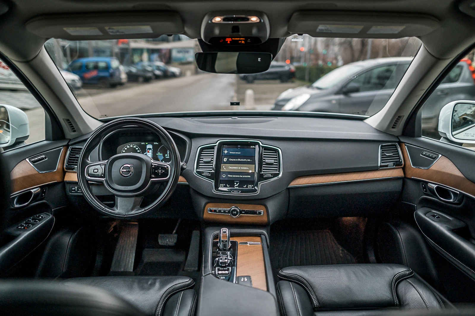 Volvo Xc90 | Mobile.bg   11