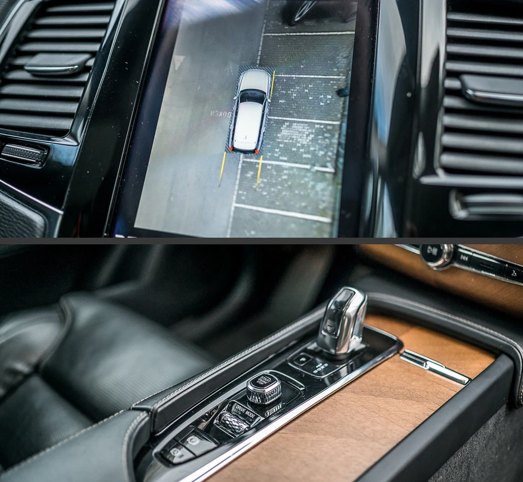 Volvo Xc90 | Mobile.bg   14