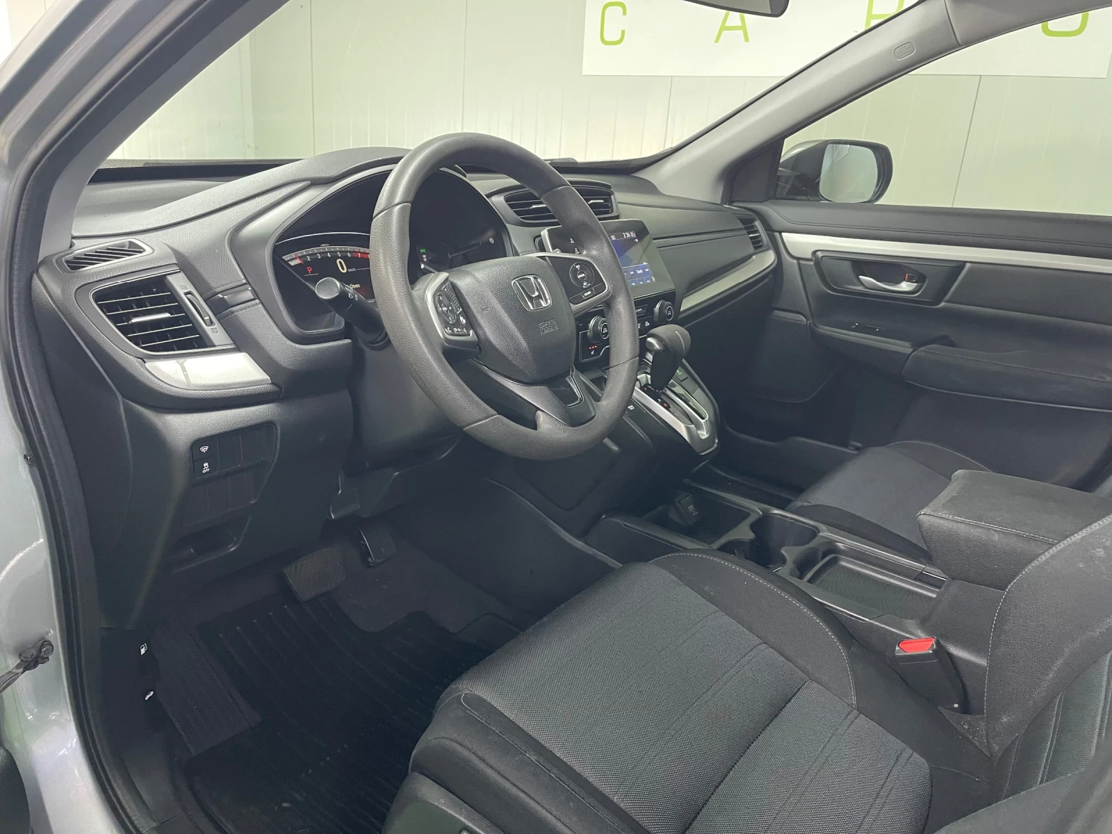 Honda Cr-v 1.5 TURBO CRV  - изображение 9