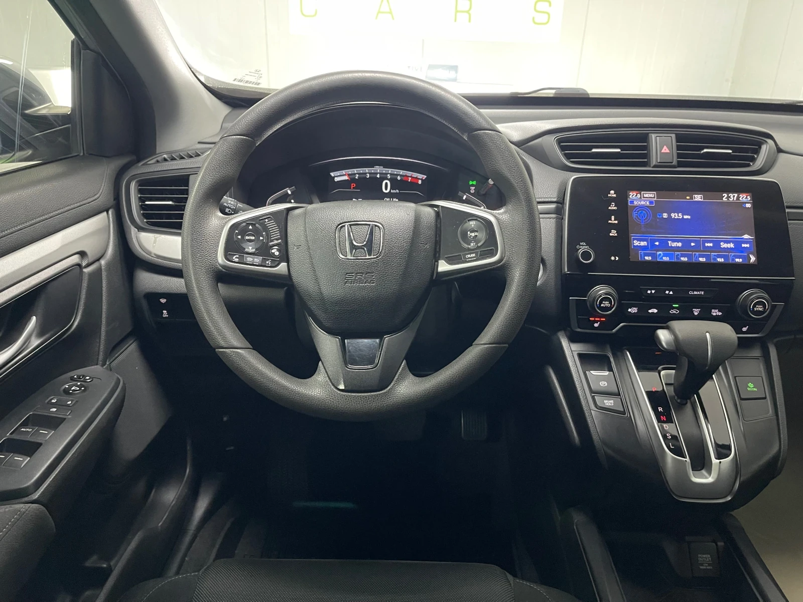 Honda Cr-v 1.5 TURBO CRV  - изображение 8