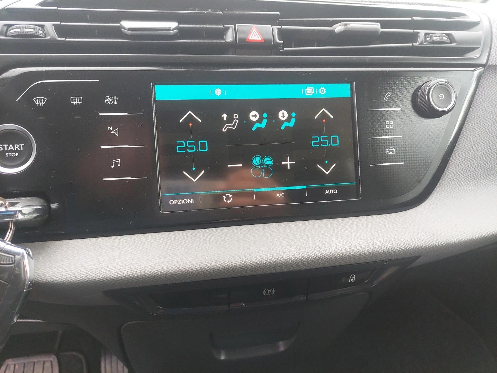 Citroen Spacetourer 1, 5D 7A+ AUTOMATIC | Mobile.bg   12