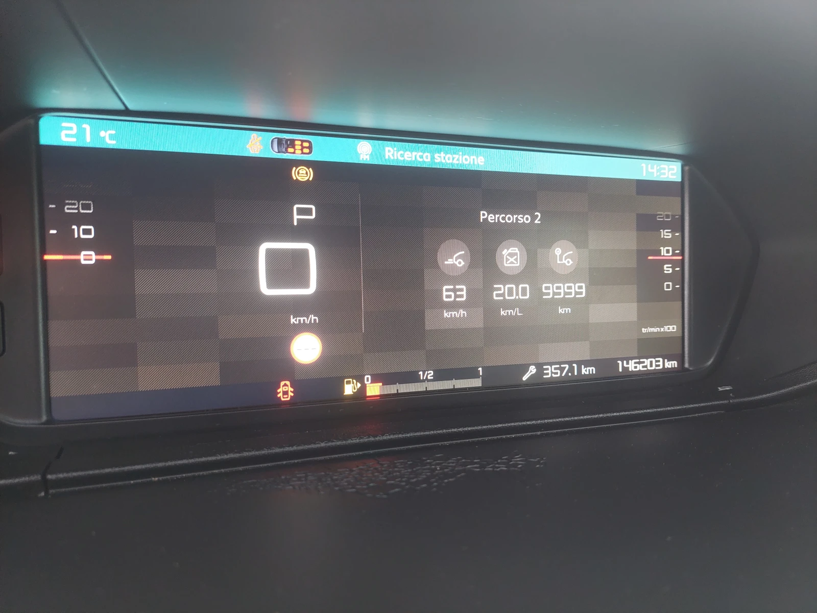 Citroen Spacetourer 1, 5D 7A+ AUTOMATIC | Mobile.bg   11