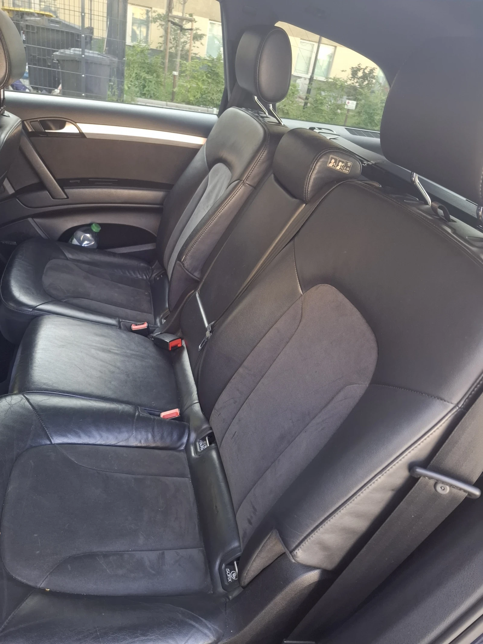 Audi Q7  - изображение 10