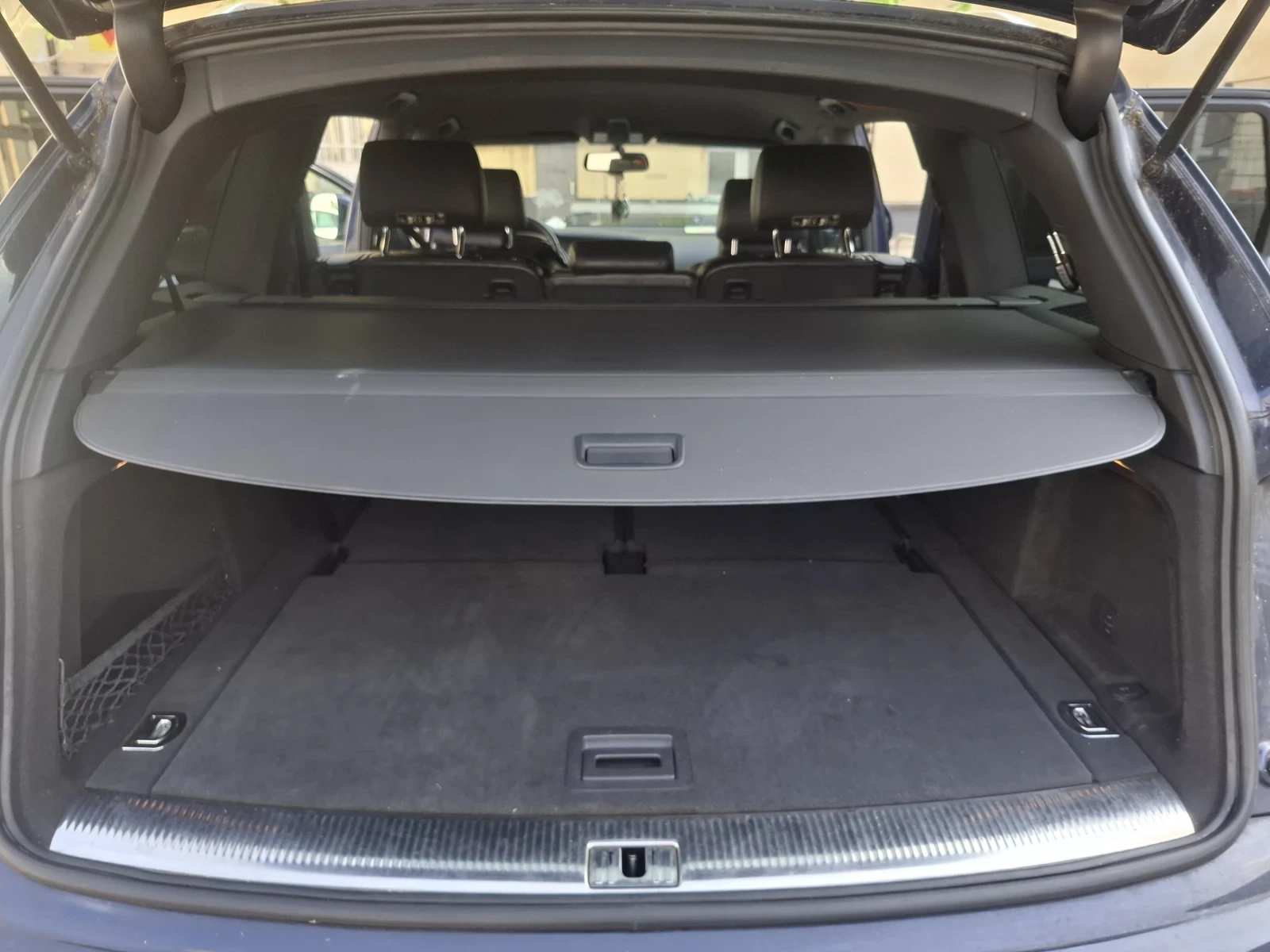Audi Q7  - изображение 8