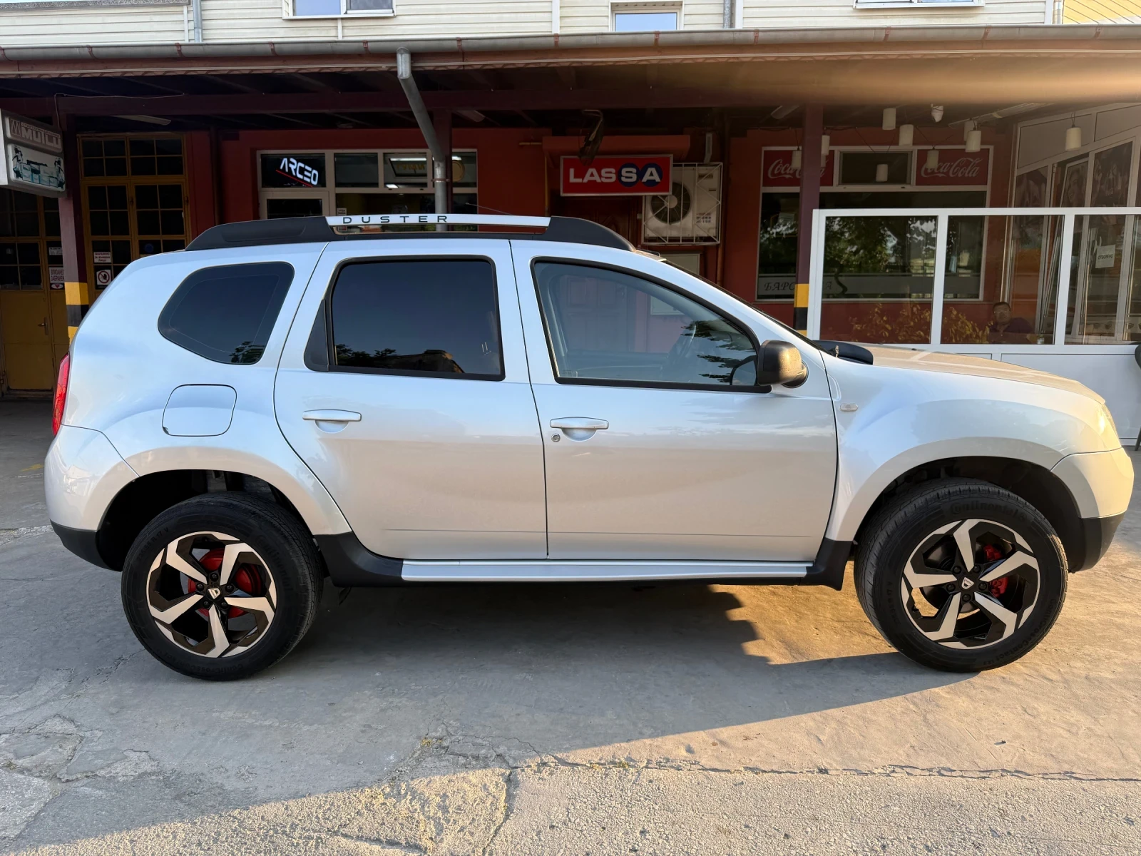 Dacia Duster УНИКАТ - изображение 7